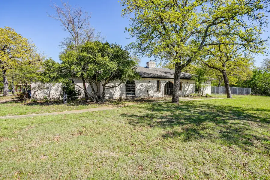 1417 Tarver Road, Burleson, TX 76028 - #2