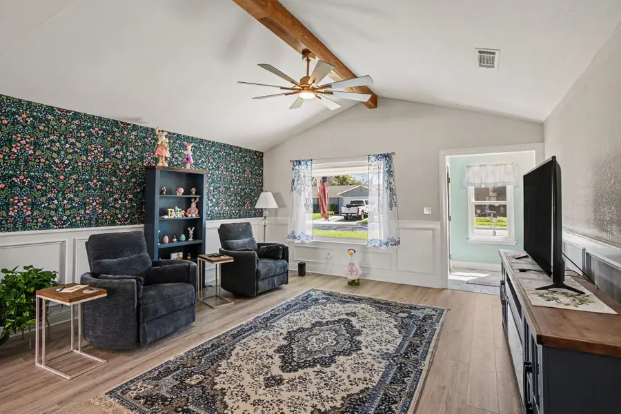 5911 Dangerfield Court, Arlington, TX 76017 - #3