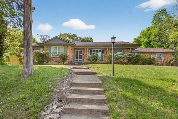 6422 Rock Canyon Circle, Dallas, TX 75232