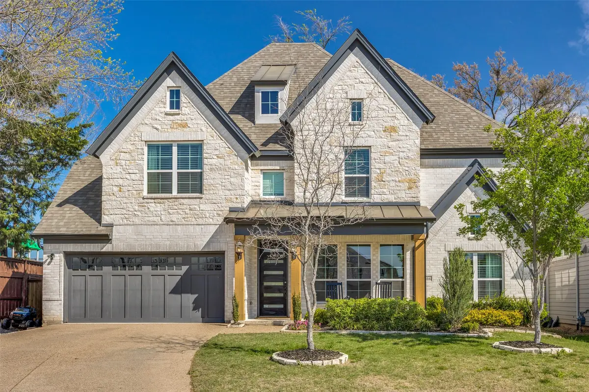 1516 Portico Place, McKinney, TX 75069 - #1