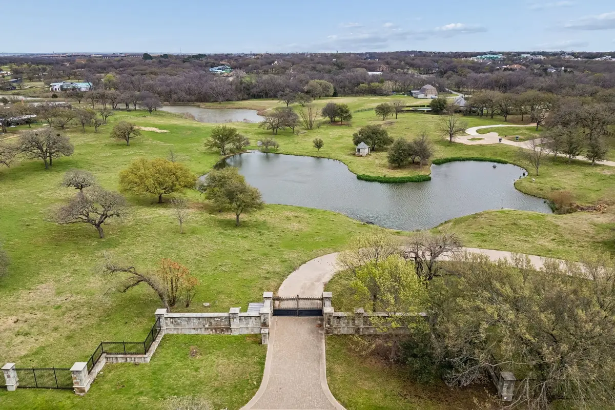 1730 J T Ottinger Road, Westlake, TX 76262 - #1