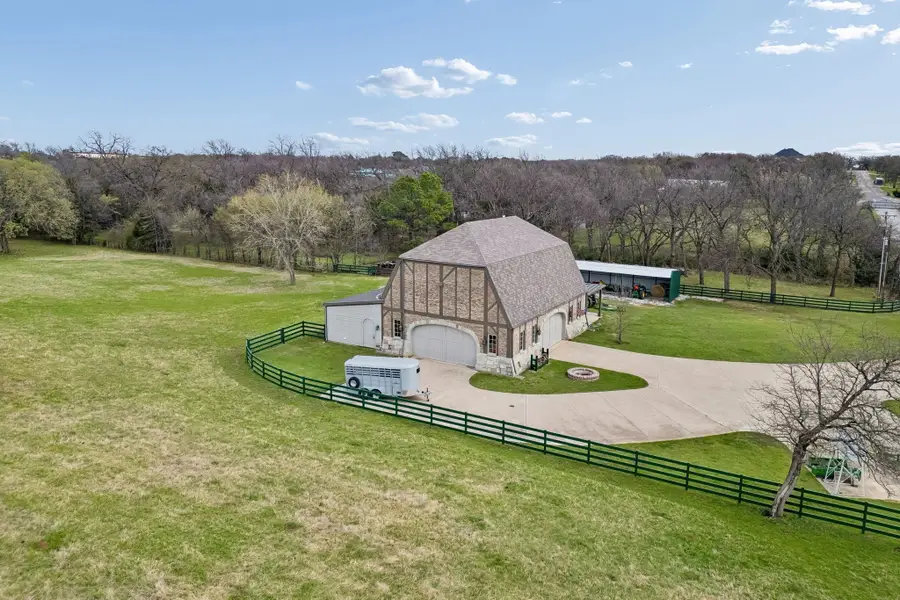 1730 J T Ottinger Road, Westlake, TX 76262 - #2