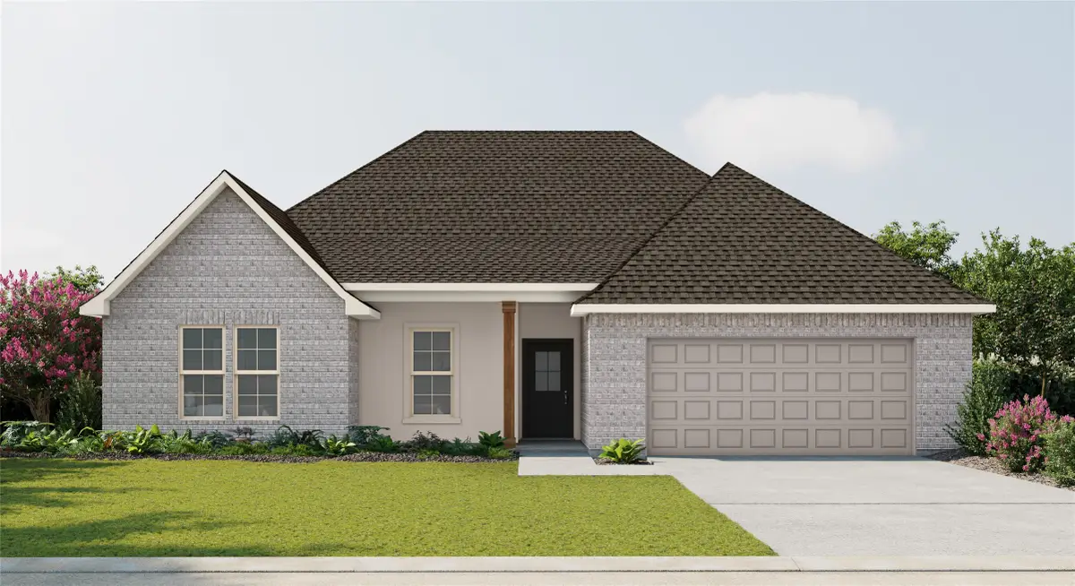 748 Crewe Lane, Bossier City, LA 71111 - #1