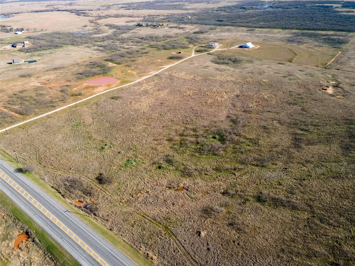 Tract 3 82 Highway, Henrietta, TX 76365 - #1