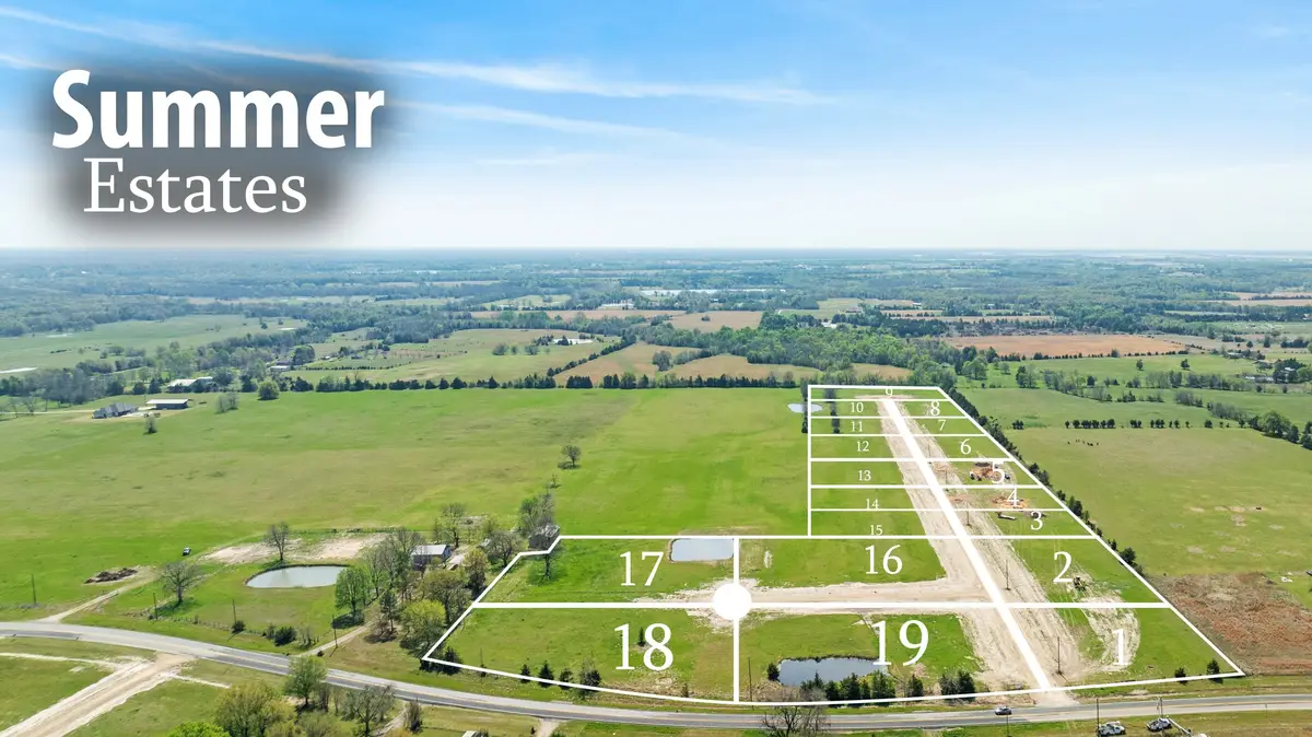 306 Private Road, Sumner, TX 75486 - #1