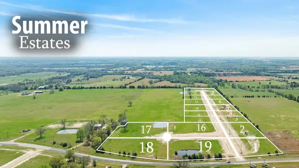 306 Private Road, Sumner, TX 75486