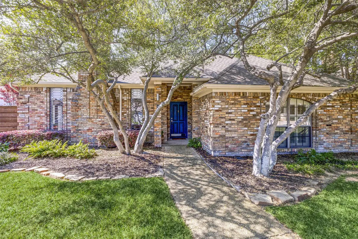 6522 La Manga Drive, Dallas, TX 75248 - #1