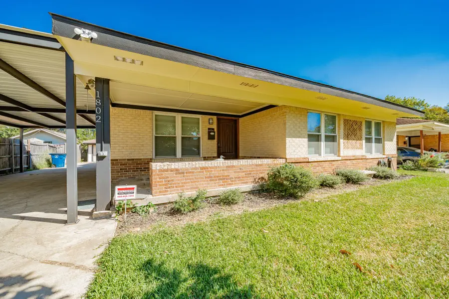 1802 Las Cruces Lane, Dallas, TX 75217 - #2