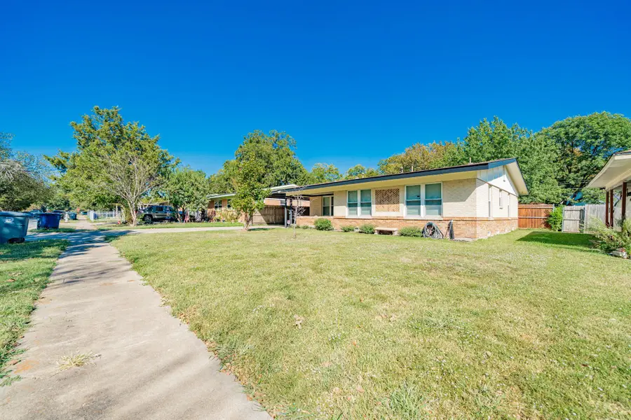 1802 Las Cruces Lane, Dallas, TX 75217 - #3