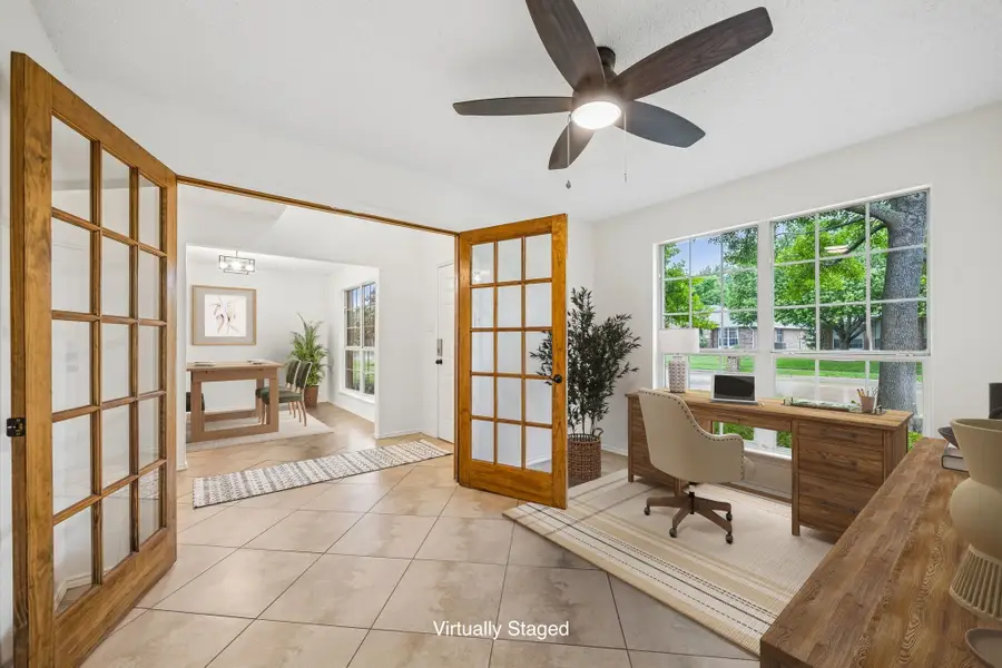 203 Arbor Ridge Drive, Allen, TX 75002 - #2