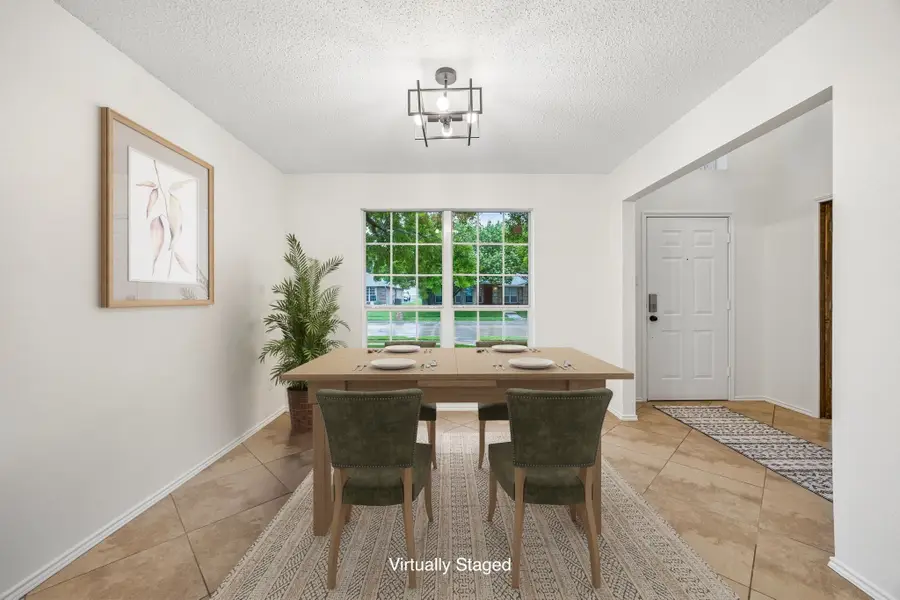 203 Arbor Ridge Drive, Allen, TX 75002 - #3