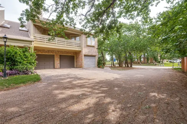 4502 Forestgate Drive, Arlington, TX 76017