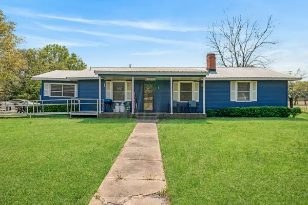 4958 Texas Highway 154, Cooper, TX 75432