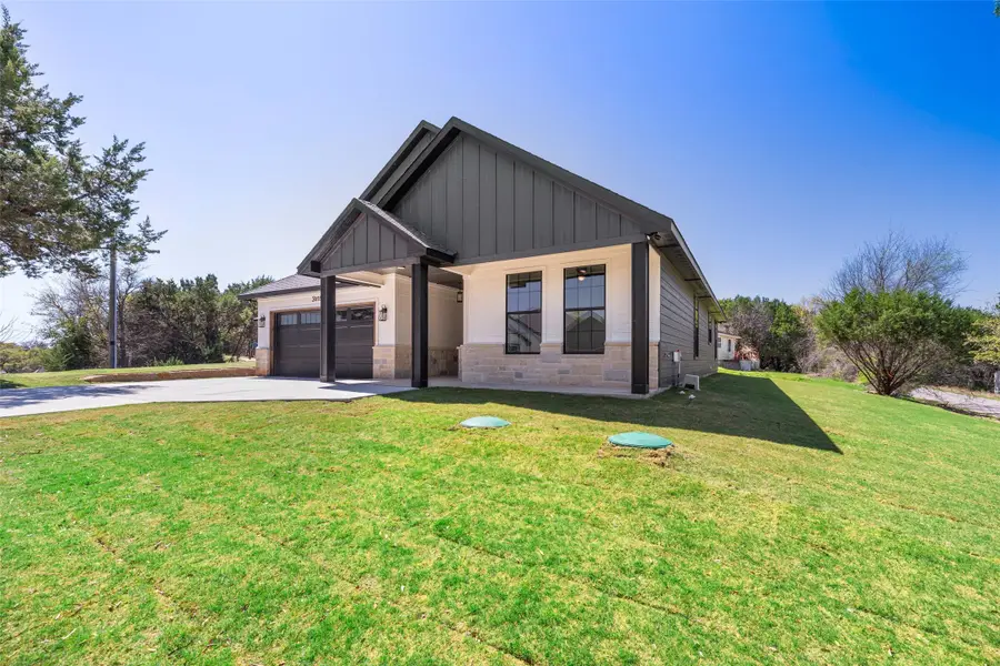 2418 Beverly Drive, Granbury, TX 76048 - #3