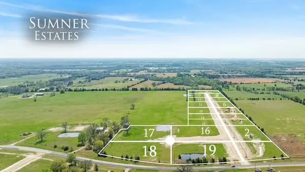 9409 Fm 79, Sumner, TX 75486