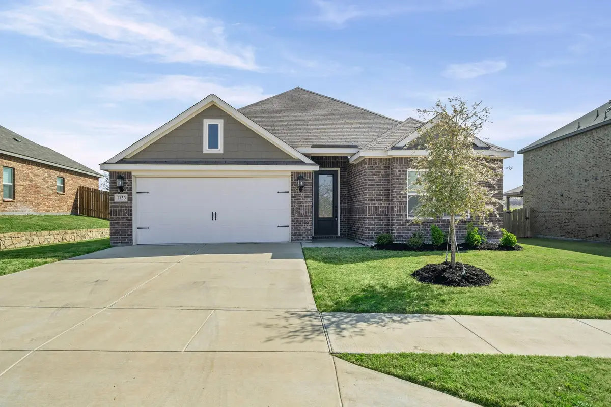 1133 Sleepy Owl Lane, Fort Worth, TX 76108 - #1