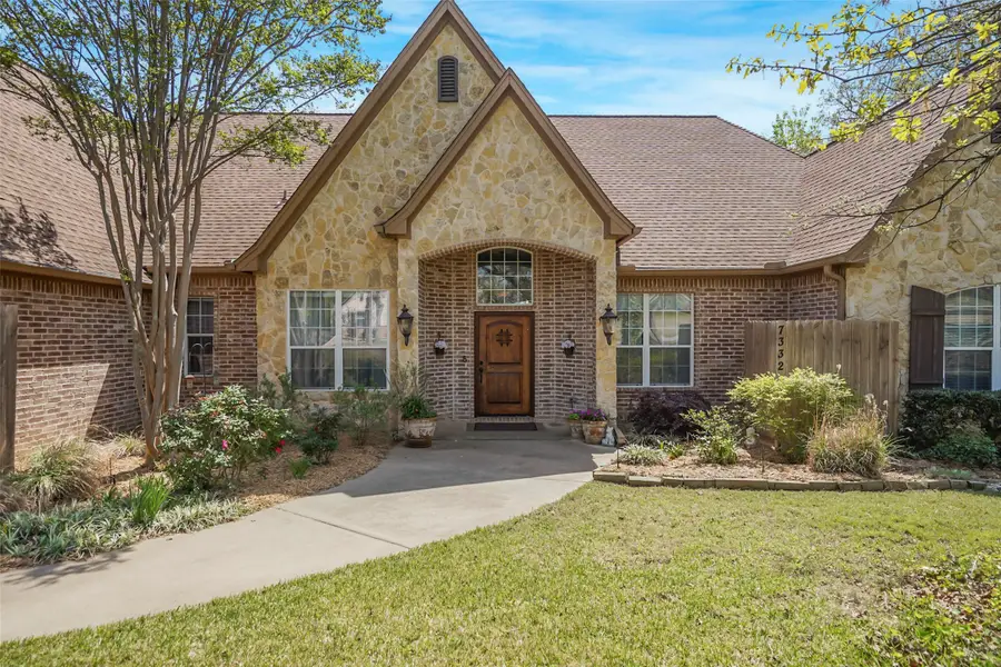 7332 Hinton, Mansfield, TX 76063 - #2