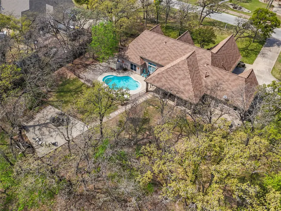 7332 Hinton, Mansfield, TX 76063 - #3