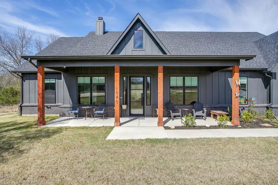 1040 Rose Court, Nemo, TX 76070 - #2