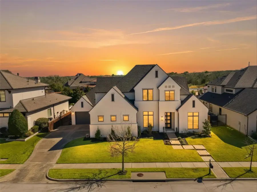 1109 La Salle Lane, Southlake, TX 76092 - #2