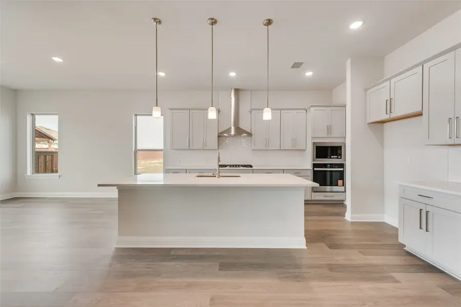 5808 Chidlow Drive, Celina, TX 76227 - #2