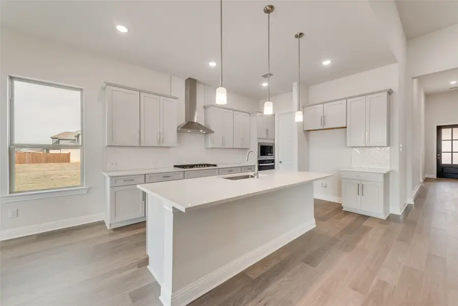 5808 Chidlow Drive, Celina, TX 76227 - #3