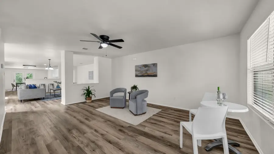 2960 Pima Lane, Fort Worth, TX 76119 - #3