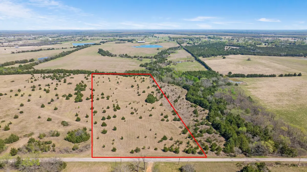 TBD LOT 1 County Road 43380, Paris, TX 75462 - #1