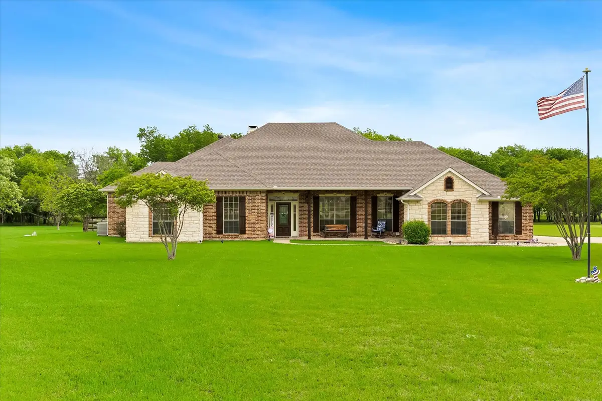 281 High Plains Trail, Royse City, TX 75189 - #1