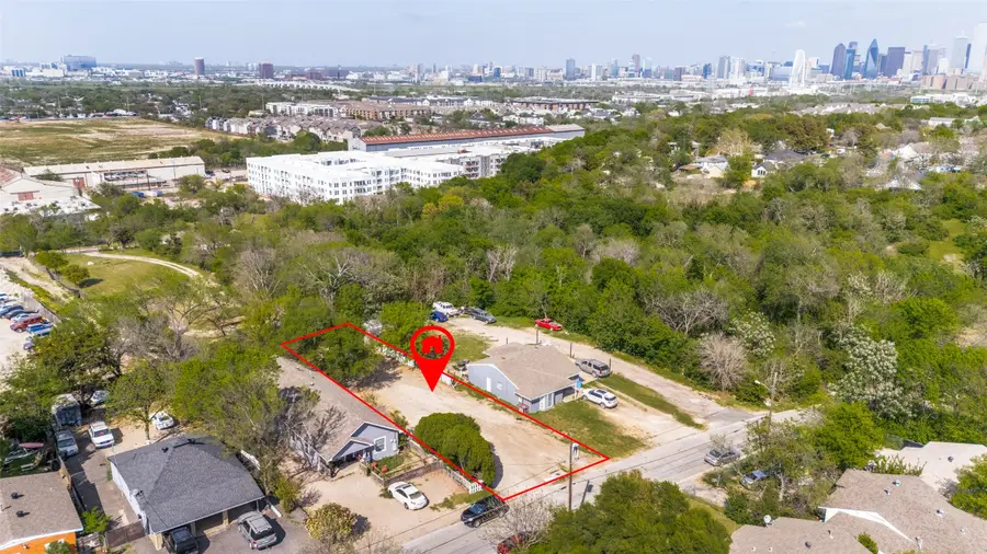 1629 Walmsley Avenue, Dallas, TX 75208 - #3