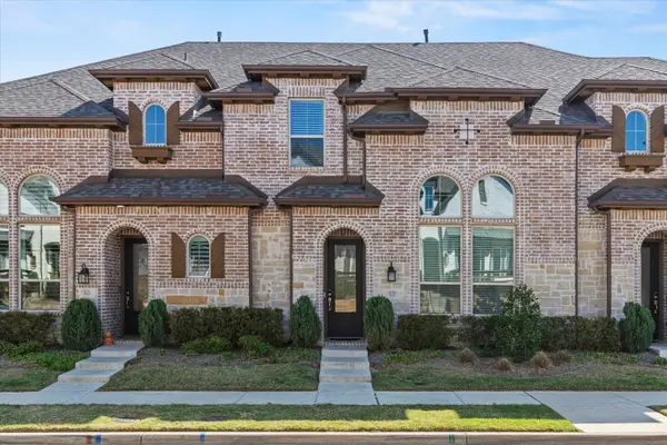 8120 Yellow Brick Pass, McKinney, TX 75071