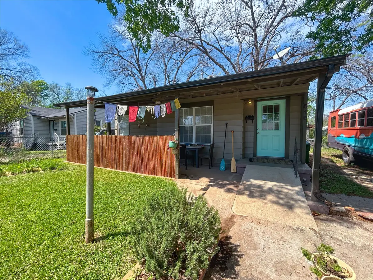 516 Harlem Avenue, Waco, TX 76704 - #1