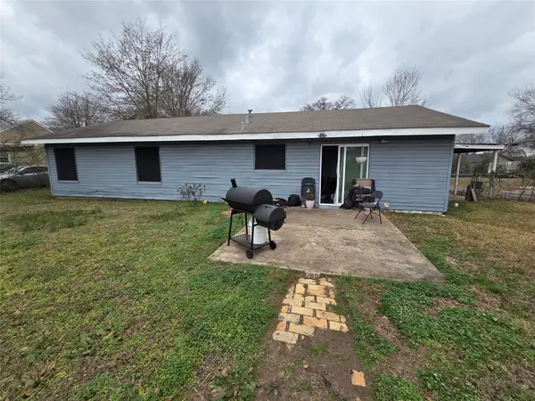 124 Foscue Street, Sulphur Springs, TX 75482