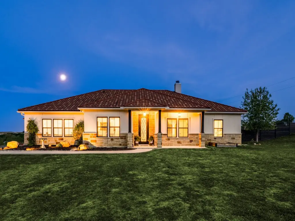 3500 Pleasant Valley Road, Sachse, TX 75048 - #1