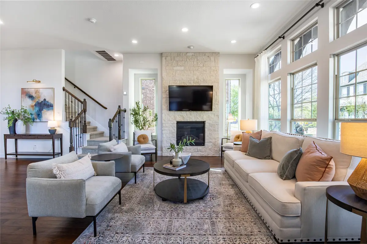 5912 Uplands Drive, McKinney, TX 75070 - #1