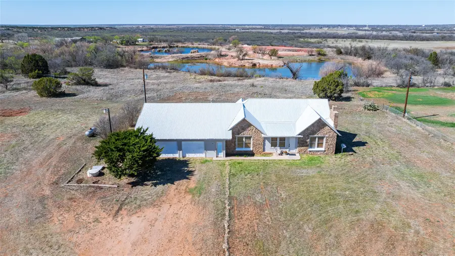 1450 Farm Road 605, Hawley, TX 79525 - #3