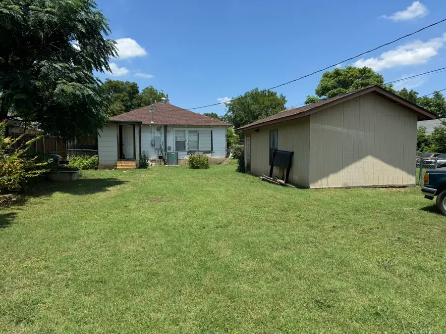 2634 Emmett Street, Dallas, TX 75211 - #3