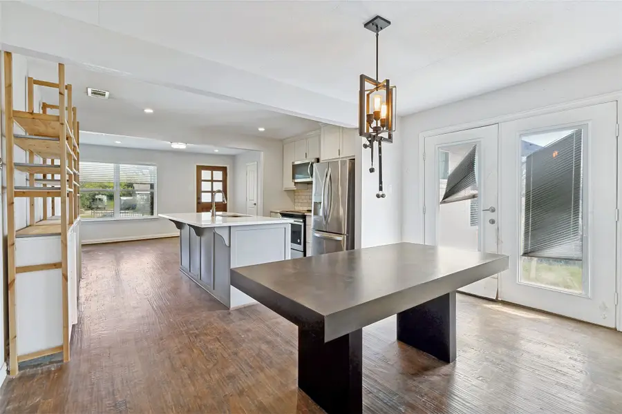 1646 Briarcliff Road, Dallas, TX 75235 - #2