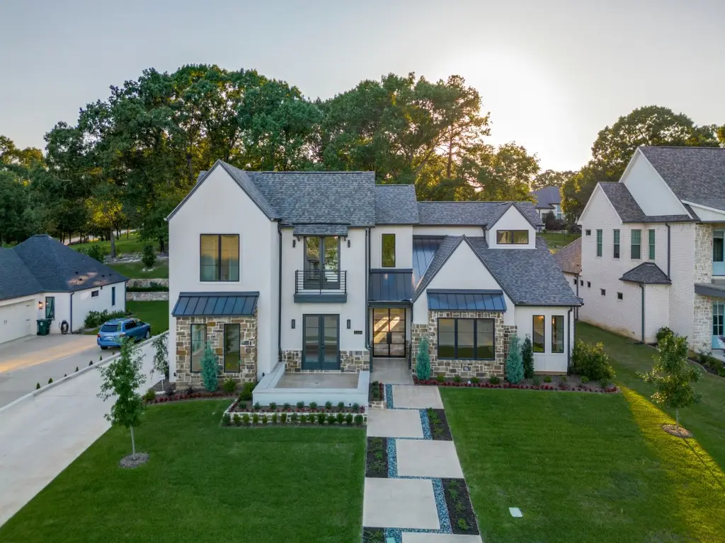 2424 Bellview Circle, Tyler, TX 75709 - #1