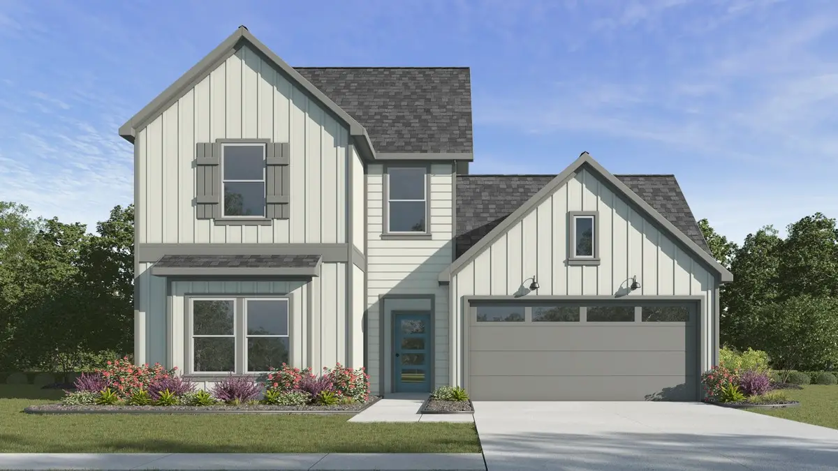 2033 Bobby Ashcraft Drive, Lindale, TX 75771 - #1