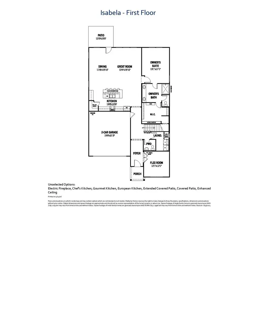 533 Marcus Lane, Crowley, TX 76036 - #2