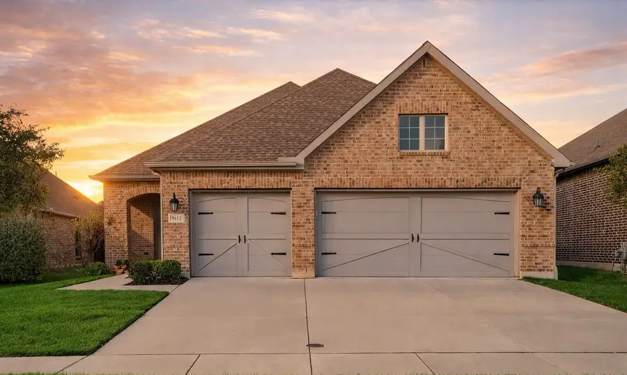 9613 Oxbow Lane, Little Elm, TX 75068 - #2
