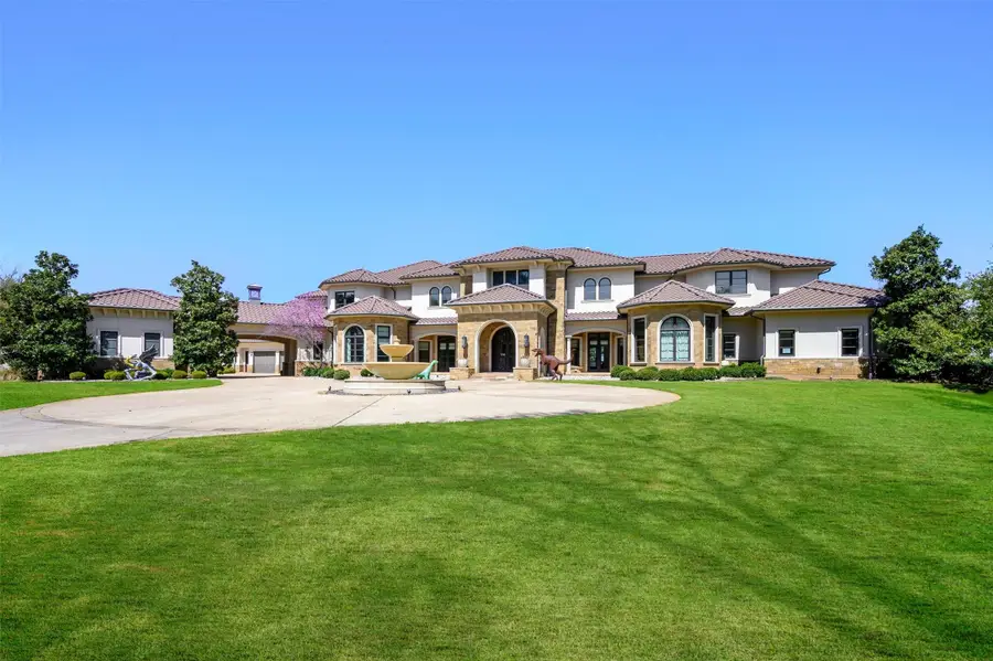 940 W Dove Road, Southlake, TX 76092 - #2