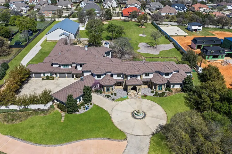 940 W Dove Road, Southlake, TX 76092 - #3