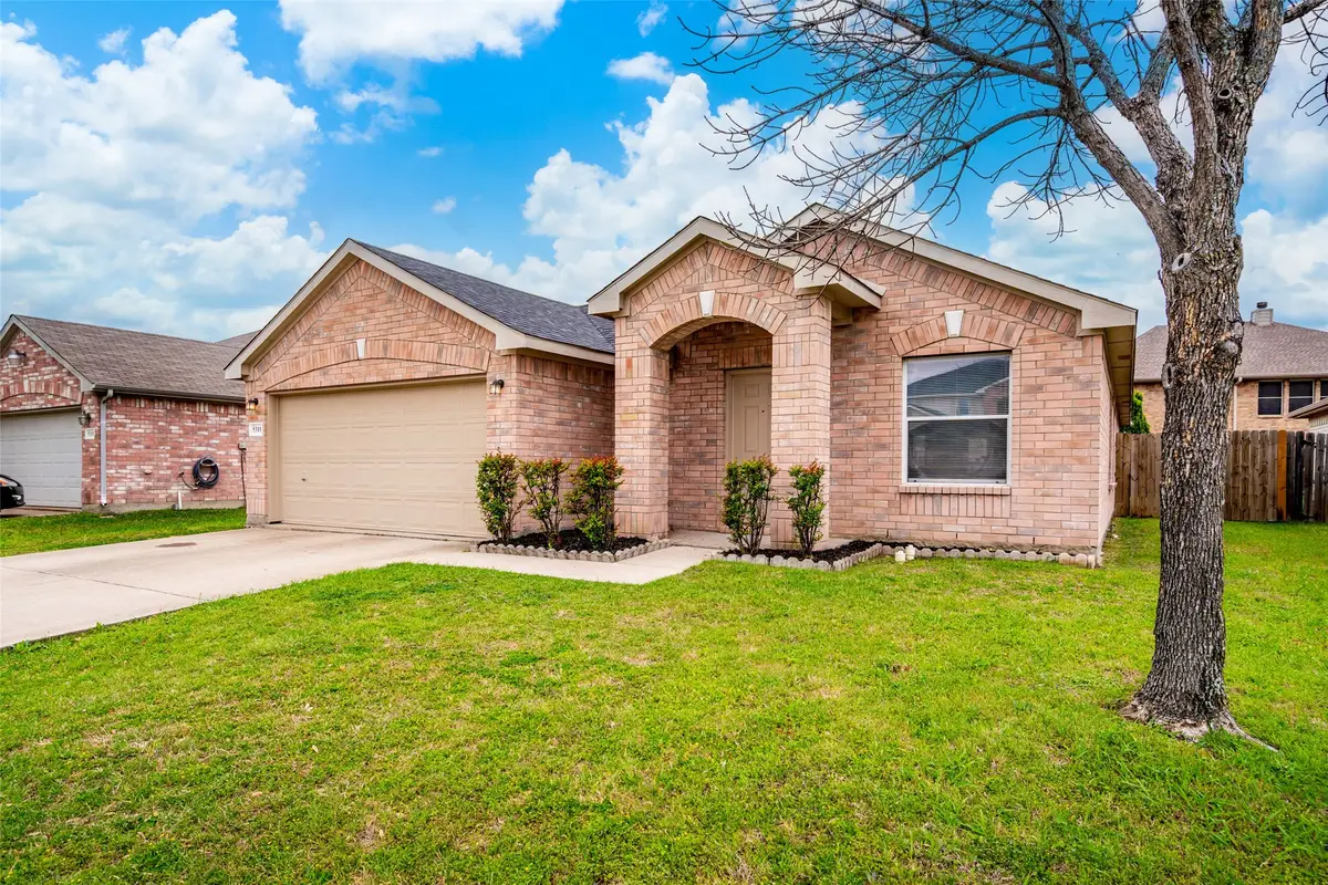 5311 Freestone Drive, Grand Prairie, TX 75052 - #1