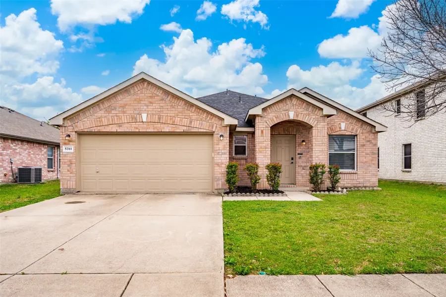 5311 Freestone Drive, Grand Prairie, TX 75052 - #2