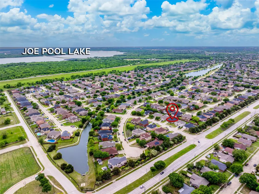 5311 Freestone Drive, Grand Prairie, TX 75052 - #3