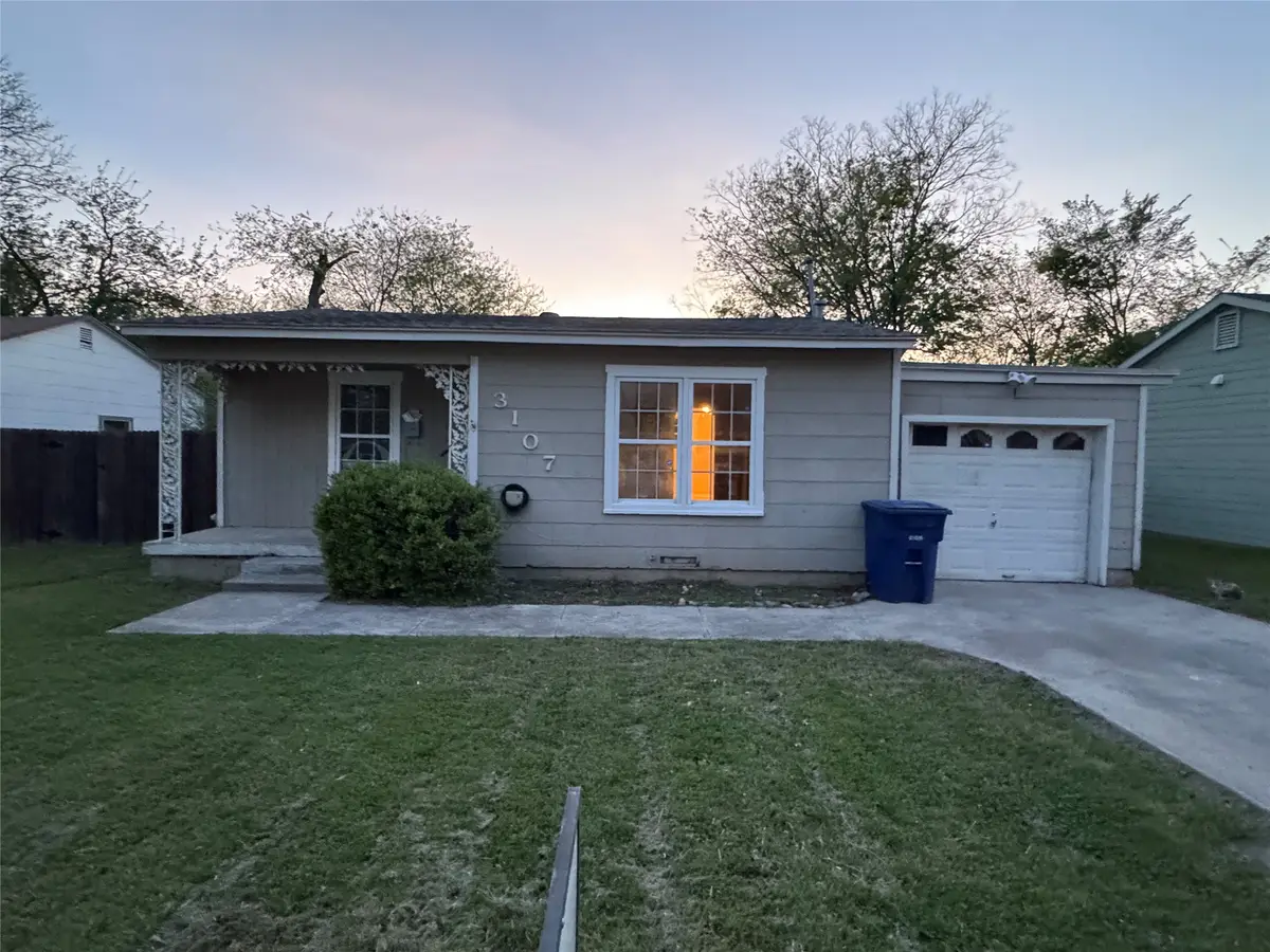 3107 Ash Park Drive, Richland Hills, TX 76118 - #1