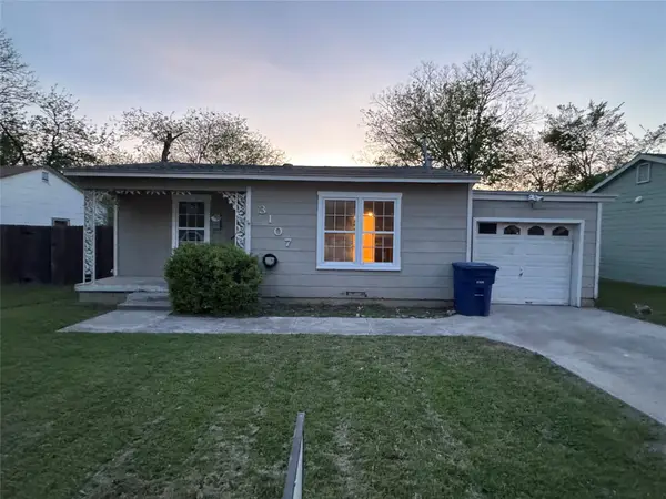 3107 Ash Park Drive, Richland Hills, TX 76118