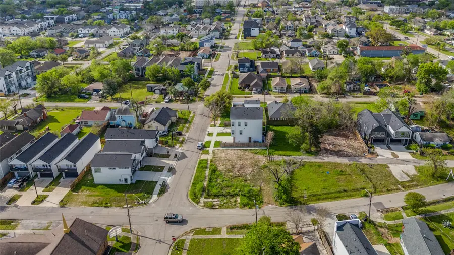 4436 Noble Street, Houston, TX 77020 - #3